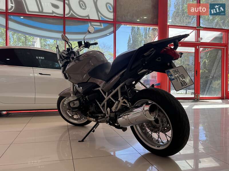 Мотоцикл Спорт-туризм BMW R 1200R 2013 в Одессе