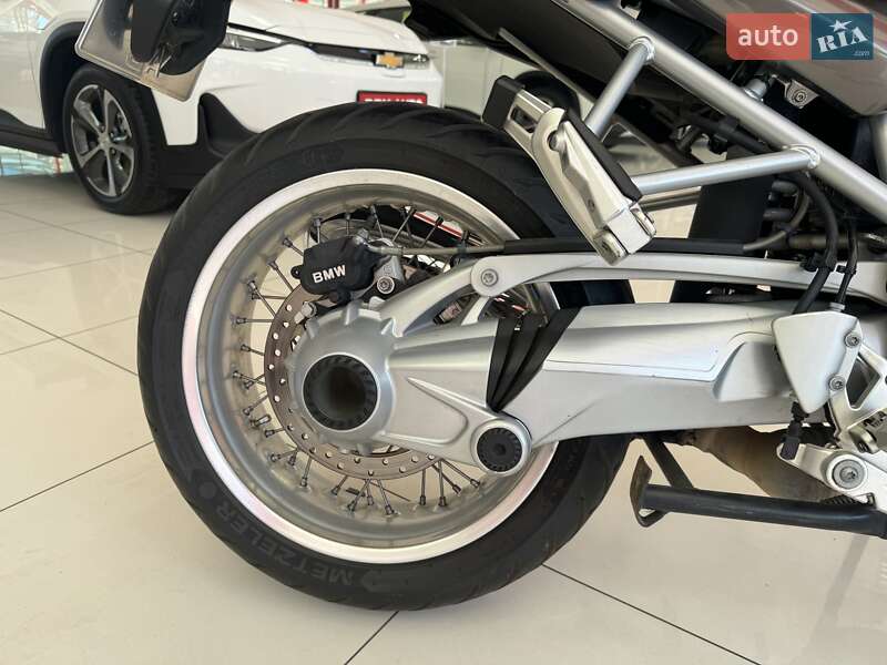Мотоцикл Спорт-туризм BMW R 1200R 2013 в Одессе