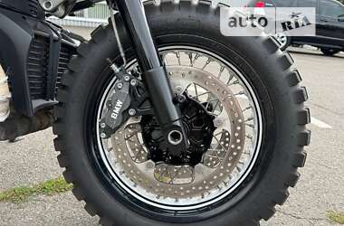Мотоцикл Туризм BMW R 1200R 2011 в 