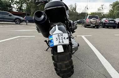 Мотоцикл Туризм BMW R 1200R 2011 в 
