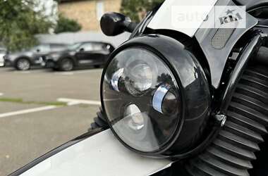 Мотоцикл Туризм BMW R 1200R 2011 в 