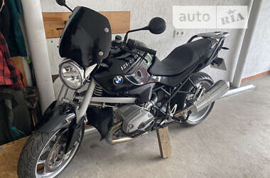 Мотоцикл Без обтікачів (Naked bike) BMW R 1200R 2008 в Києві