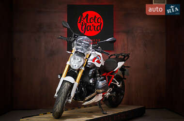 Мотоцикл Без обтекателей (Naked bike) BMW R 1200R 2016 в 