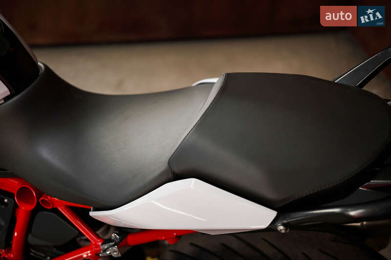 Мотоцикл Без обтекателей (Naked bike) BMW R 1200R 2016 в Днепре