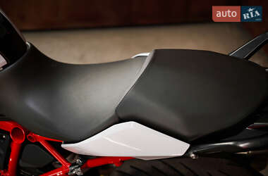 Мотоцикл Без обтекателей (Naked bike) BMW R 1200R 2016 в 