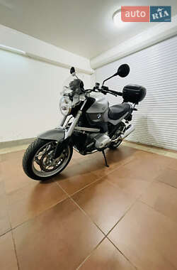 Мотоцикл Без обтекателей (Naked bike) BMW R 1200R 2007 в Киеве