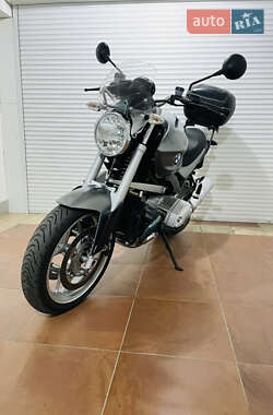 Мотоцикл Без обтекателей (Naked bike) BMW R 1200R 2007 в Киеве