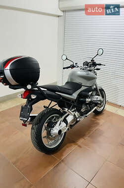 Мотоцикл Без обтекателей (Naked bike) BMW R 1200R 2007 в Киеве