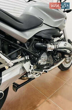 Мотоцикл Без обтекателей (Naked bike) BMW R 1200R 2007 в Киеве