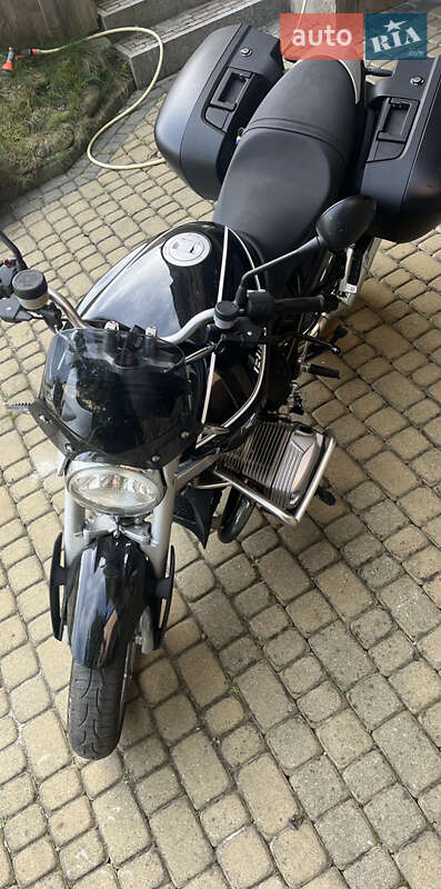 Мотоцикл Классик BMW R 1200R 2009 в Львове фото 4 Мотоцикл Классик BMW R 1200R 2009 в Львове