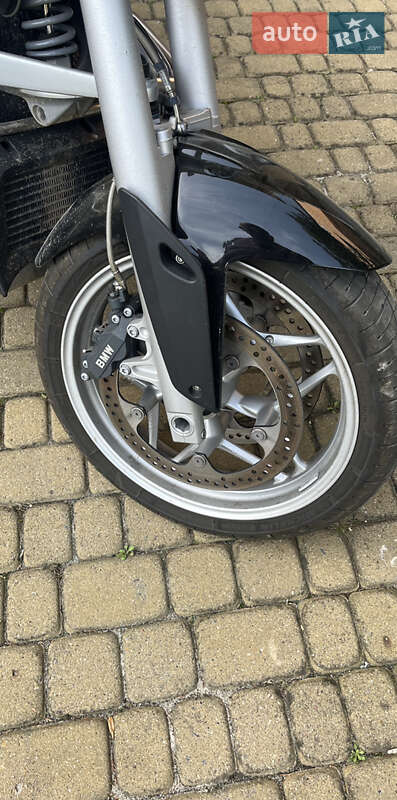 Мотоцикл Классик BMW R 1200R 2009 в Львове