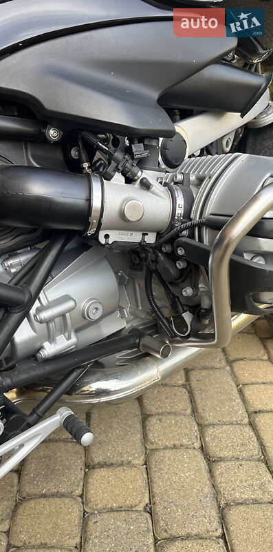 Мотоцикл Классик BMW R 1200R 2009 в Львове фото 12 Мотоцикл Классик BMW R 1200R 2009 в Львове