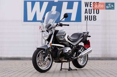 Мотоцикл Круизер BMW R 1200R 2010 в 