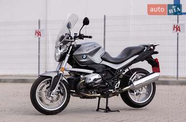 Мотоцикл Круизер BMW R 1200R 2010 в 