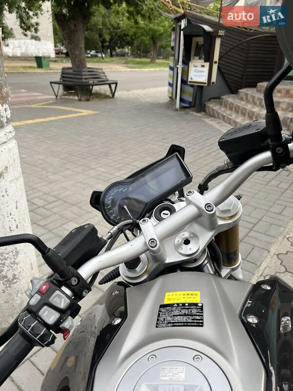 Мотоцикл Без обтекателей (Naked bike) BMW R 1200R 2016 в Николаеве