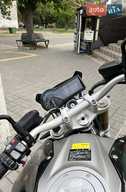 Мотоцикл Без обтекателей (Naked bike) BMW R 1200R 2016 в 