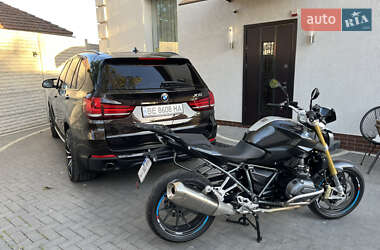 Мотоцикл Без обтекателей (Naked bike) BMW R 1200R 2016 в 