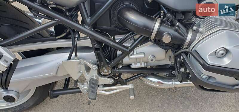 Мотоцикл Внедорожный (Enduro) BMW R 1200R 2010 в Чернигове фото 11 Мотоцикл Внедорожный (Enduro) BMW R 1200R 2010 в Чернигове