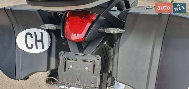 Мотоцикл Внедорожный (Enduro) BMW R 1200R 2010 в Чернигове фото 15 Мотоцикл Внедорожный (Enduro) BMW R 1200R 2010 в Чернигове