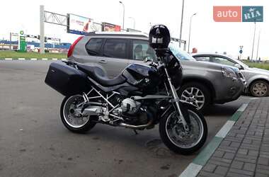 Мотоцикл Туризм BMW R 1200R 2011 в 