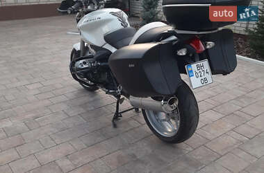 Мотоцикл Классик BMW R 1200R 2009 в 