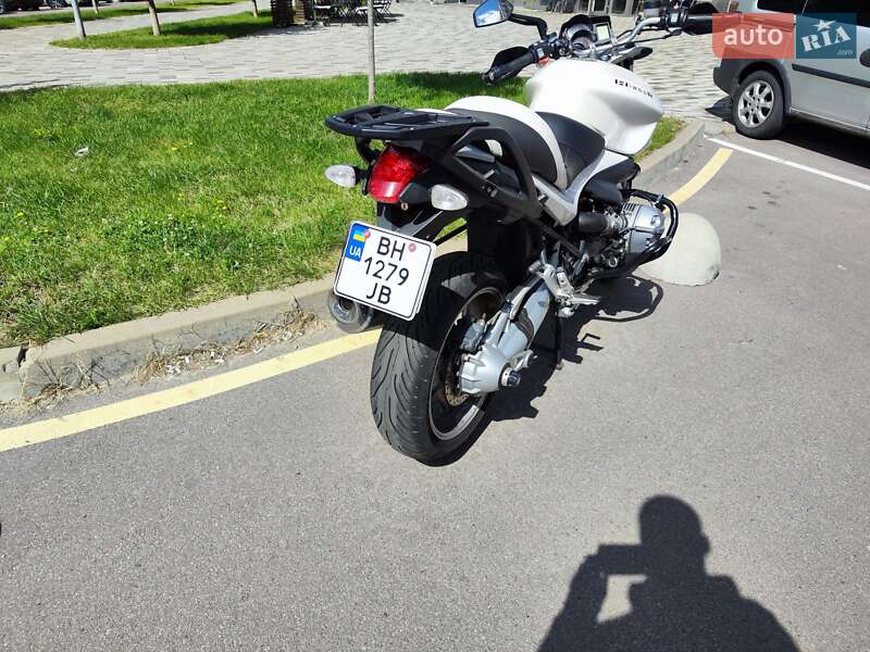 Мотоцикл Классик BMW R 1200R 2009 в Киеве