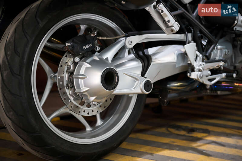 Мотоцикл Туризм BMW R 1200R 2009 в Днепре