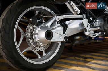 Мотоцикл Туризм BMW R 1200R 2009 в 