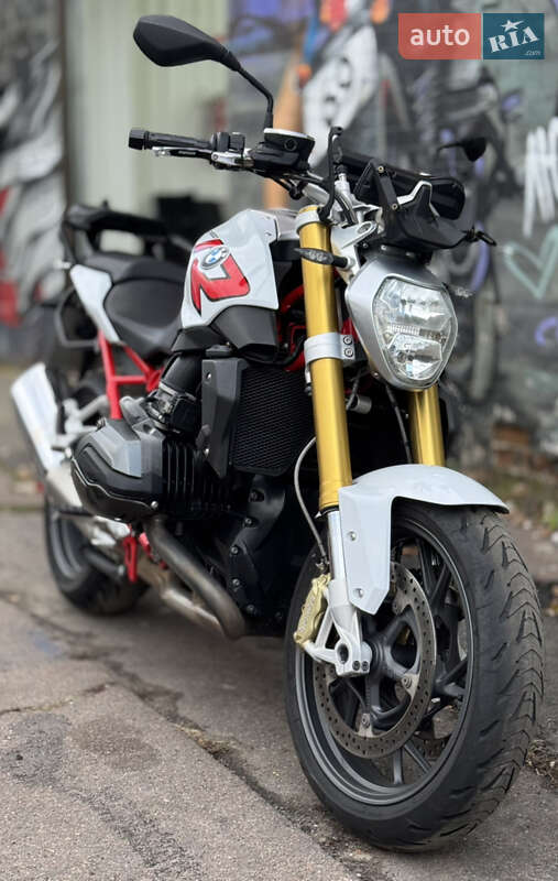 Мотоцикл Многоцелевой (All-round) BMW R 1200R 2014 в Киеве фото 2 Мотоцикл Многоцелевой (All-round) BMW R 1200R 2014 в Киеве