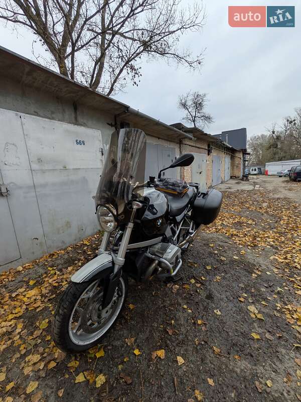 Мотоцикл Без обтекателей (Naked bike) BMW R 1200R 2012 в Киеве фото 4 Мотоцикл Без обтекателей (Naked bike) BMW R 1200R 2012 в Киеве