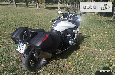 Мотоцикл Спорт-туризм BMW R 1200RS 2015 в Пологах