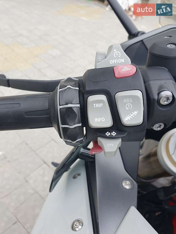 Мотоцикл Спорт-туризм BMW R 1200RS 2018 в Кам'янець-Подільському фото 13 Мотоцикл Спорт-туризм BMW R 1200RS 2018 в Кам'янець-Подільському