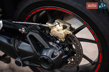 Мотоцикл Спорт-туризм BMW R 1200RS 2015 в 