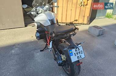 Мотоцикл Спорт-туризм BMW R 1200RS 2017 в 