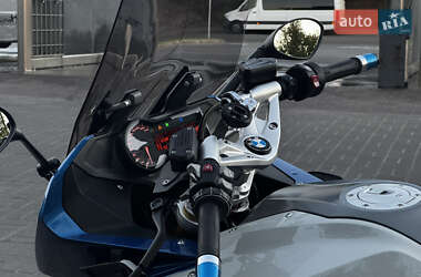 Мотоцикл Спорт-туризм BMW R 1200RS 2016 в 