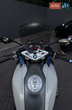 Мотоцикл Спорт-туризм BMW R 1200RS 2016 в 