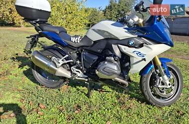 Мотоцикл Спорт-туризм BMW R 1200RS 2015 в Днепре