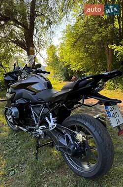 Мотоцикл Спорт-туризм BMW R 1200RS 2018 в Дергачах