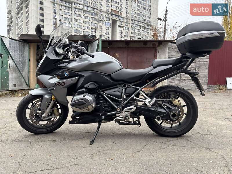 Мотоцикл Спорт-туризм BMW R 1200RS 2015 в Киеве