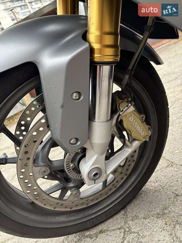 Мотоцикл Спорт-туризм BMW R 1200RS 2015 в Киеве