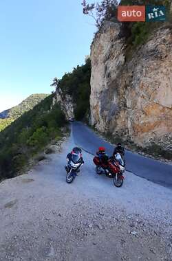 Мотоцикл Туризм BMW R 1200RT 2008 в 