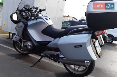 Мотоцикл Туризм BMW R 1200RT 2011 в 