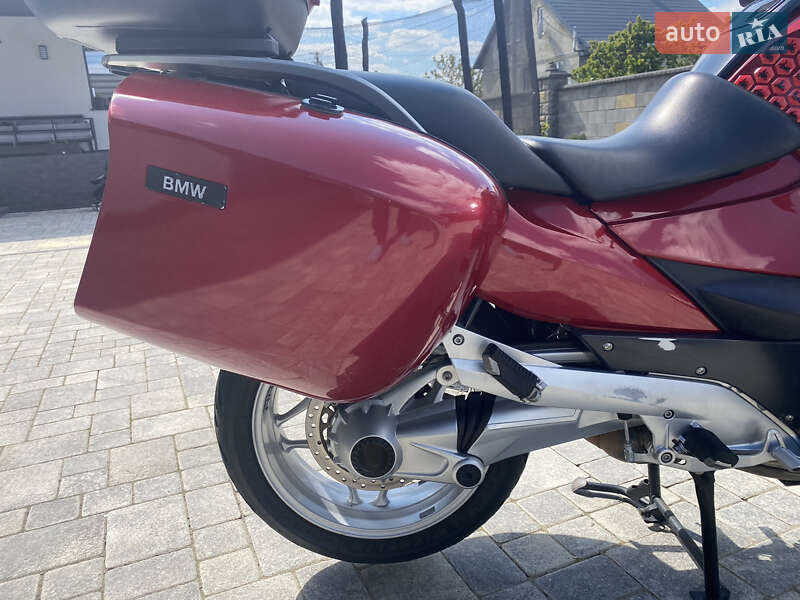 Мотоцикл Спорт-туризм BMW R 1200RT 2006 в Костополе
