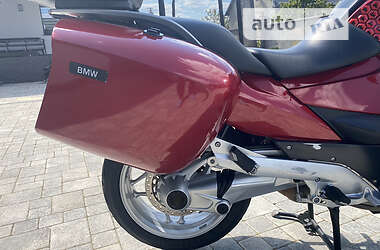 Мотоцикл Спорт-туризм BMW R 1200RT 2006 в Костопілі