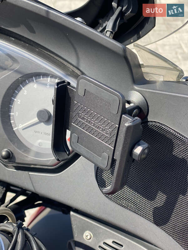 Мотоцикл Спорт-туризм BMW R 1200RT 2006 в Костополе