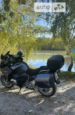 Мотоцикл Спорт-туризм BMW R 1200RT 2013 в Полтаві