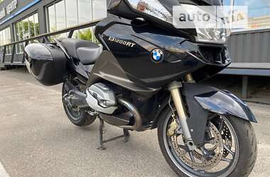 Мотоцикл Круизер BMW R 1200RT 2013 в Киеве