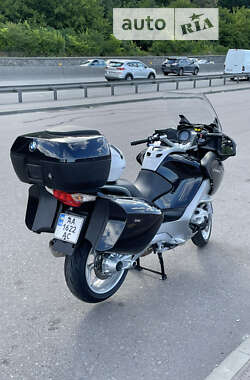 Мотоцикл Спорт-туризм BMW R 1200RT 2011 в Киеве
