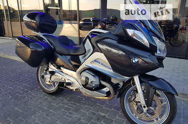 Мотоцикл Туризм BMW R 1200RT 2011 в Киеве