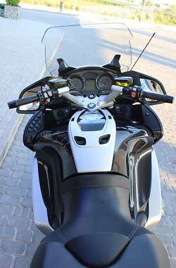 Мотоцикл Туризм BMW R 1200RT 2011 в Киеве